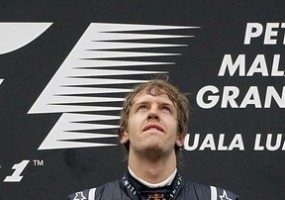 Laju Alonso di 2010 Bikin Vettel Tetap Harapkan Kejutan