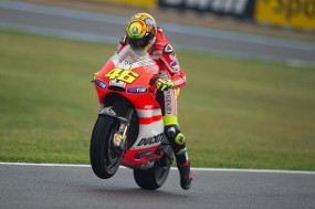 Doohan: Masa Jaya Pembalap Hanya 10 Tahun 