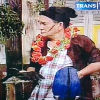 Reses DPR, Ruhut Melawak di OVJ 