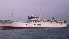 Kisah Aep Saepudin yang 10 Bulan Disandera Perompak Somalia