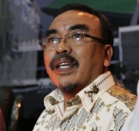 Proses Hukum Arifinto Harus Dilanjutkan 