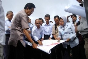 Kondisi Faktual Jadi Acuan Relokasi Warga Lereng Merapi