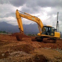 Pasokan Cekak, Harga Tanah Kawasan Industri Naik 20%