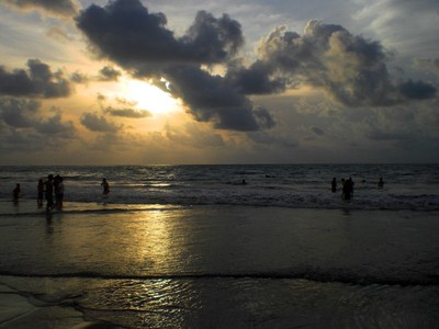 Kuta Bali