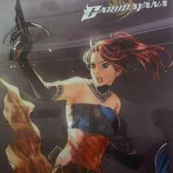 Pameran Komik Bara Betina:  Perempuan dalam Cerita Bergambar
