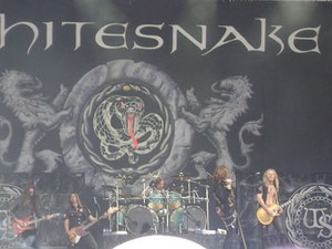 David Coverdale: Whitesnake Seperti Ular yang Harus Sering Ganti Kulit