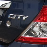 Suara Gaduh Transmisi Honda City