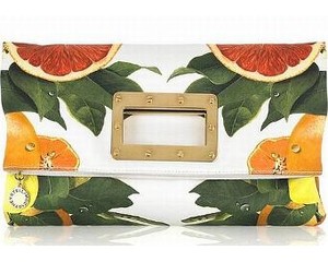 Falabella, Clutch Stella McCartney yang Multifungsi
