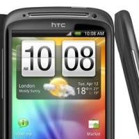 HTC Sensation Ramaikan Perang Android Dual Core