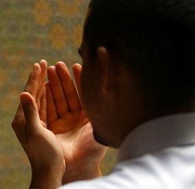 DPRD Kabupaten Malang Minta Bupati Terbitkan SK Wajib Berdoa