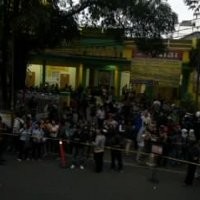 Peneror Sempat Ancam Ledakkan Bom di Lima Titik BEC