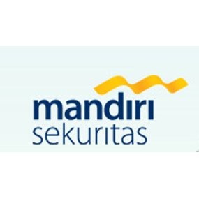 Mandiri Sekuritas Bidik Rp 40 Miliar per Hari Lewat Online Trading