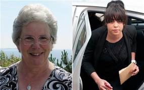 SMS-an Sambil Nyetir, Remaja Tewaskan Nenek 