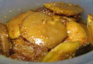 Bisakah Jengkol yang Kaya Zat Besi Mengobati Kurang Darah?