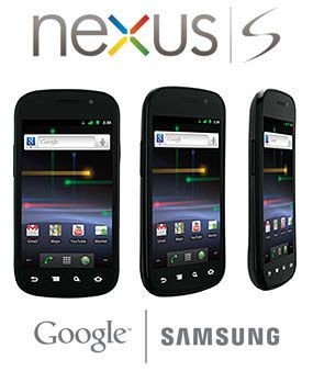 Nexus se. Google Nexus 3.