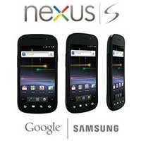 Seperti Apa Ponsel Pintar Nexus S?