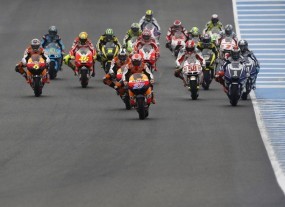 MotoGP ke Austin, Impian Schwantz jadi Nyata