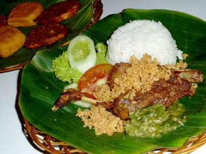 Perut Kenyang, Tapi Malah Kroncongan