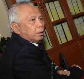 Keluarga Irzen Octa Gugat Citibank Rp 3 Triliun