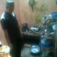 Ledakan di Tangerang Disebabkan Septic Tank