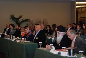 Dialog Lintas Agama Kekuatan Polugri RI