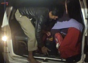 40 Pengungsi Lahar Dingin Merapi Diduga Keracunan Telur Asin