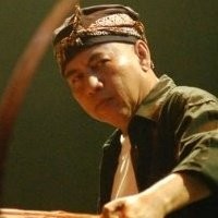 Komponis I Wayan Sadra Wafat