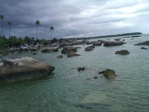 Berbagi Pengalaman, dan Tips Wisata Aman di Natuna