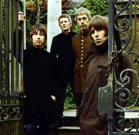 Liam Bersyukur Tak Ada yang Minta Lagu Oasis di Konser Beady Eye