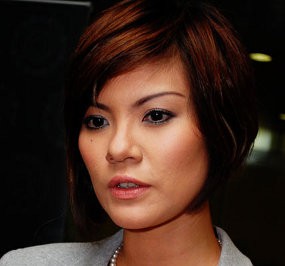 Aline Adita Tolak Film Horor Vulgar