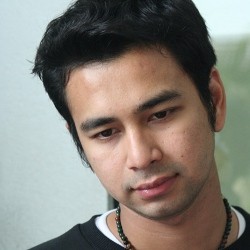 Raffi Ahmad Ingin Tinju Mario Lawalata Sampai KO