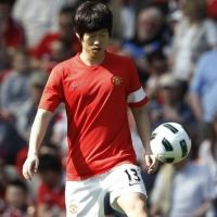Park Ji Sung, Panutan Pesepakbola Asia