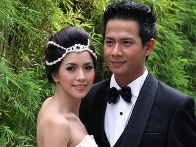 Prewed Delon-Yeslin Wang