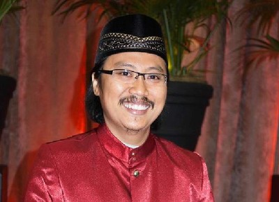 Prigi Arisandi Raih The Goldmad Environmental Prize