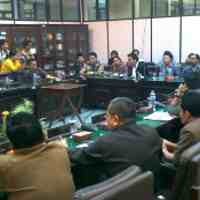 Dikeroyok di RSU dr Soetomo, Taufik Monyong Wadul Dewan
