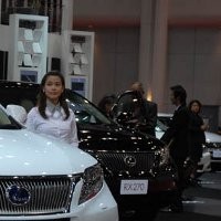Lexus RX270 Rp 930 Juta, Lebih Murah dari Importir Umum
