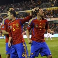 Spanyol Menolak Main di Copa America