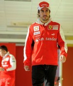 Alonso: Sulit untuk Kejar Vettel