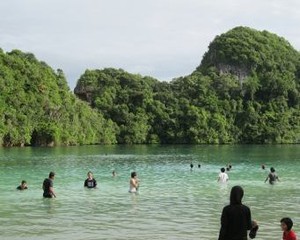 Menikmati Keindahan Alam Eksotis di Pulau Sempu