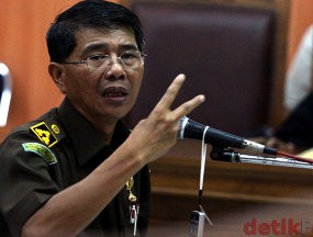 Jaksa Cirus Kembali Diperiksa Bareskrim