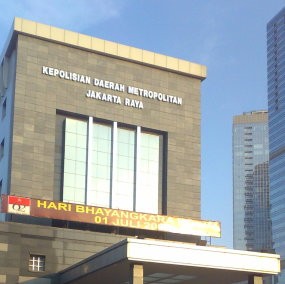 WN Inggris Laporkan Petinggi BUMN Atas Dugaan Pemukulan