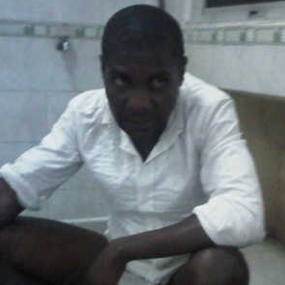 WN Nigeria Selundupkan 1.285 Gram Sabu Rp1,9 Miliar