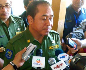 Wagub DKI Prijanto Sidak Kesiapan Sekolah Hadapi UN