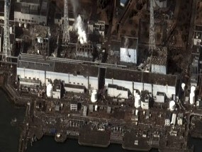 Akibat Krisis Nuklir, Pariwisata Jepang Anjlok 50%