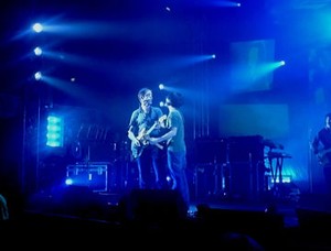 Radiohead Bantah Akan Merilis Album Baru Lagi