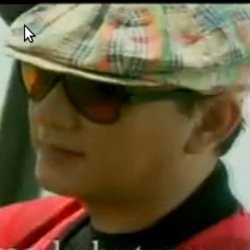 Ikon Pop 80-an Arie Wibowo Akan Dimakamkan Usai Shalat Jumat