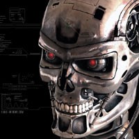 Film Buat Robot Terkesan Jahat