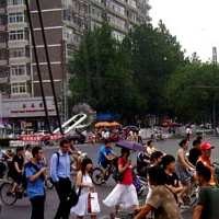 Ekonomi China Mulai Melambat, Inflasi Melonjak Tinggi