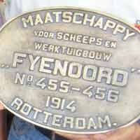 Bangkai Kapal FyeNoord Ternyata Kapal Pengangkut Hasil Bumi