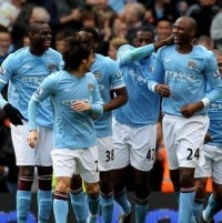City Mengusung Misi Akhiri Puasa 35 Tahun